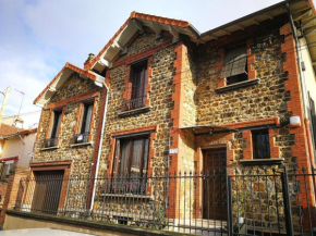 Hotels in Noisy-Le-Grand